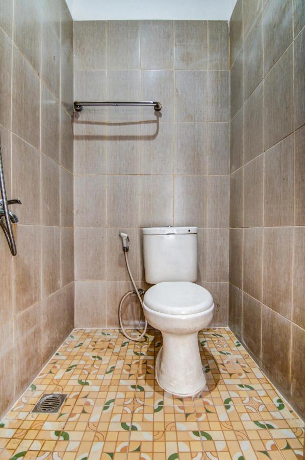 OYO 90897 Hotel Sepupu Satria Pekanbaru Exteriér fotografie